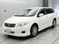 2008 Toyota Corolla Fielder
