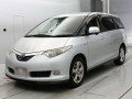 2007 Toyota Estima Hybrid