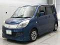 2011 Mitsubishi Delica D2