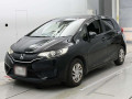 2014 Honda Fit