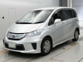 2012 Honda Freed hybrid