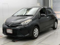 2015 Toyota Vitz
