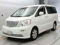 2004 Toyota Alphard V
