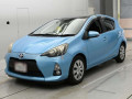 2012 Toyota Aqua