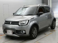 2017 Suzuki IGNIS