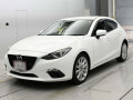 2015 Mazda Axela Sport