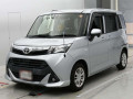 2018 Toyota TANK
