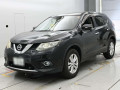 2014 Nissan X-Trail