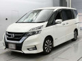 2018 Nissan Serena