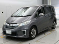 2016 Honda Freed hybrid