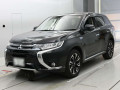 2015 Mitsubishi Outlander PHEV