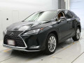 2021 Lexus RX