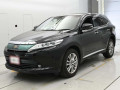 2018 Toyota Harrier