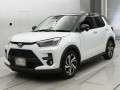2021 Toyota Raize