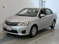 2014 Toyota Corolla Axio