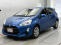 2015 Toyota Aqua