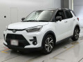 2022 Toyota Raize