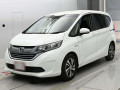 2019 Honda Freed hybrid