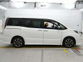 2018 Toyota Noah