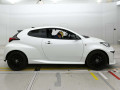2021 Toyota GR YARIS