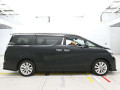 2016 Toyota Vellfire