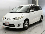 2009 Toyota Estima