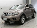 2010 Nissan Murano