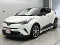 2017 Toyota C-HR