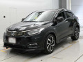 2019 Honda VEZEL