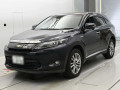 2014 Toyota Harrier Hybrid