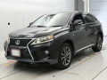 2012 Lexus RX