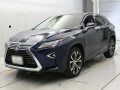2016 Lexus RX