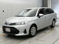 2019 Toyota Corolla Fielder