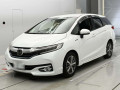 2017 Honda SHUTTLE