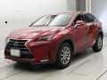 2016 Lexus NX