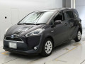 2018 Toyota Sienta