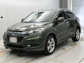 2014 Honda VEZEL