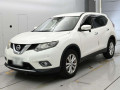 2017 Nissan X-Trail