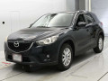 2013 Mazda CX-5