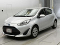 2021 Toyota Aqua