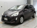 2017 Toyota Aqua