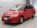2014 Toyota Corolla Fielder