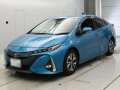2018 Toyota Prius PHV