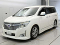 2010 Nissan Elgrand