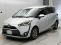 2016 Toyota Sienta