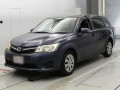2013 Toyota Corolla Fielder