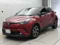 2019 Toyota C-HR