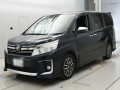 2016 Toyota Voxy