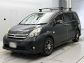 2009 Toyota Isis