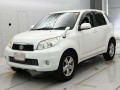 2011 Toyota Rush